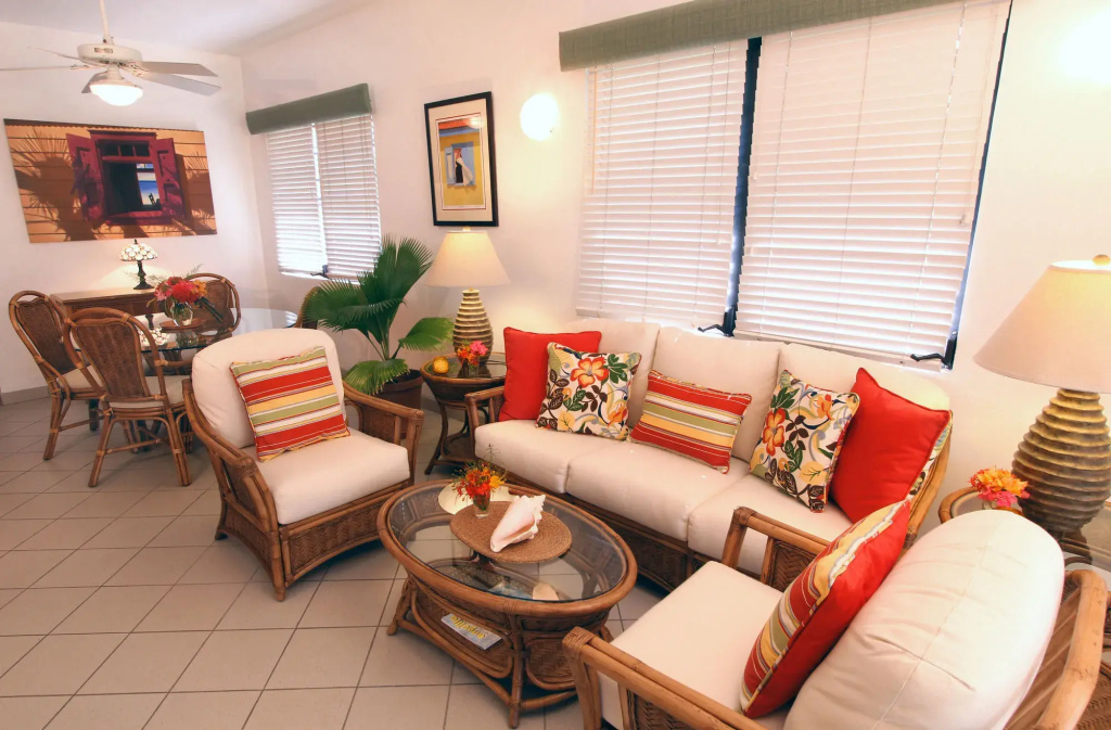 Carimar Beach Club - Général