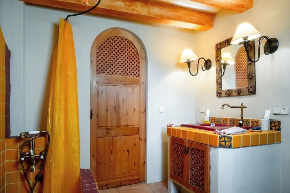 Can Serola - Chambres