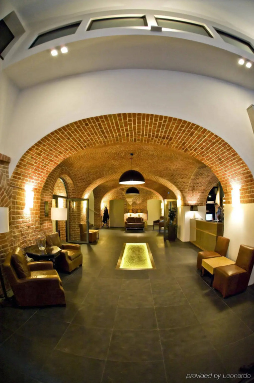 Great Polonia The Granary La Suite Hotel - фото 47
