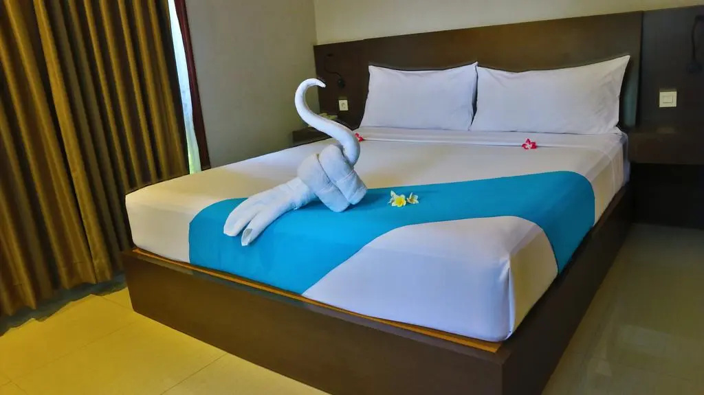 Hotel photo 15
