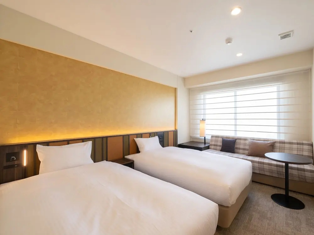 Loisir Hotel Kyoto Toji 사진 14
