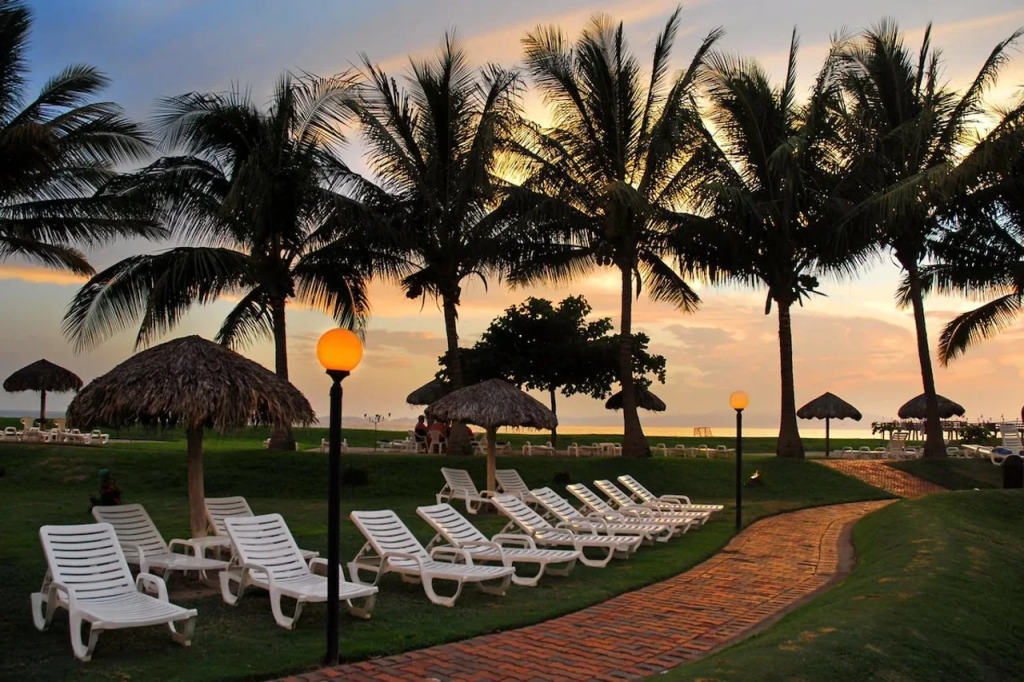 Fiesta Resort Central Pacific - All Inclusive - фото 30