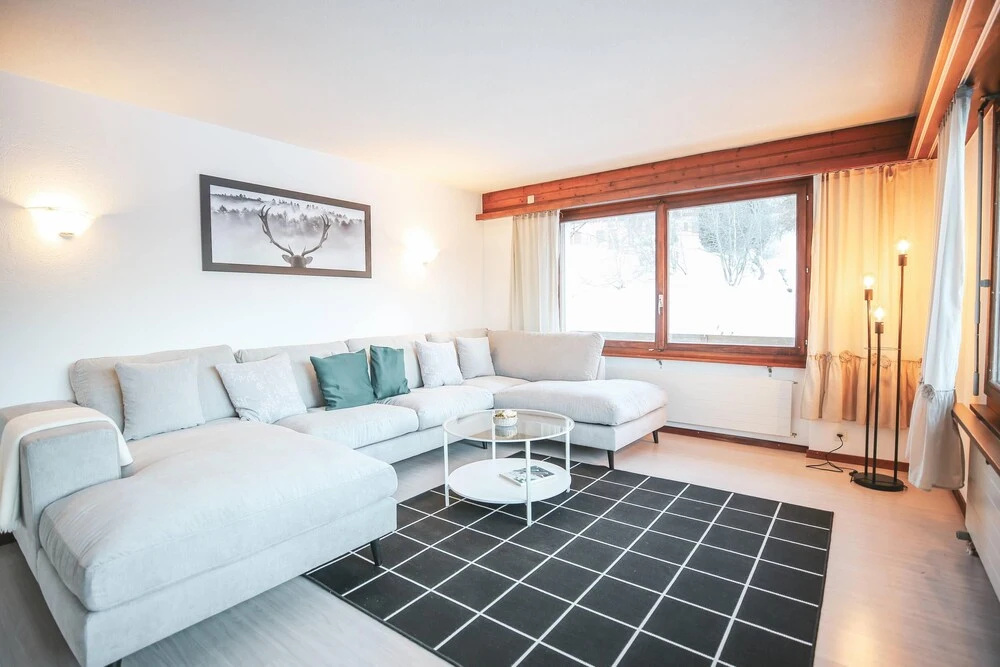 Hotel-Restaurant Bürchnerhof - Chambres