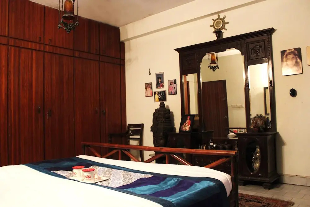 OYO 1427 Hotel Malhar Haveli - Général