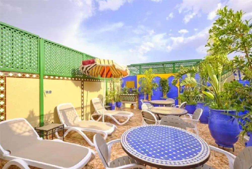 Hotel photo 10