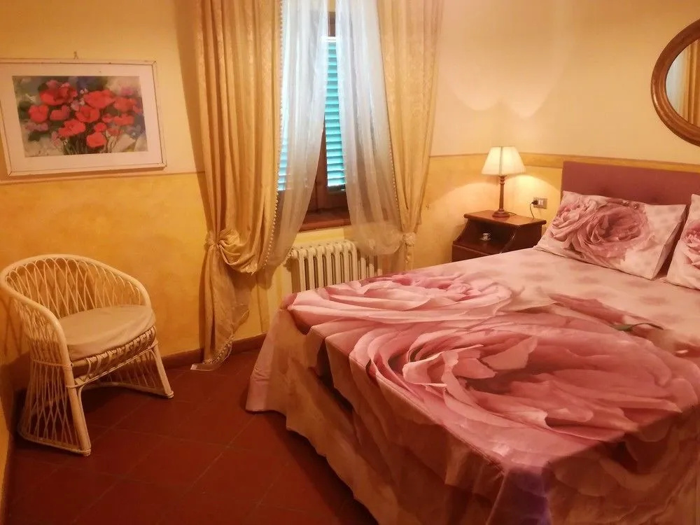 Casa Italia - Général