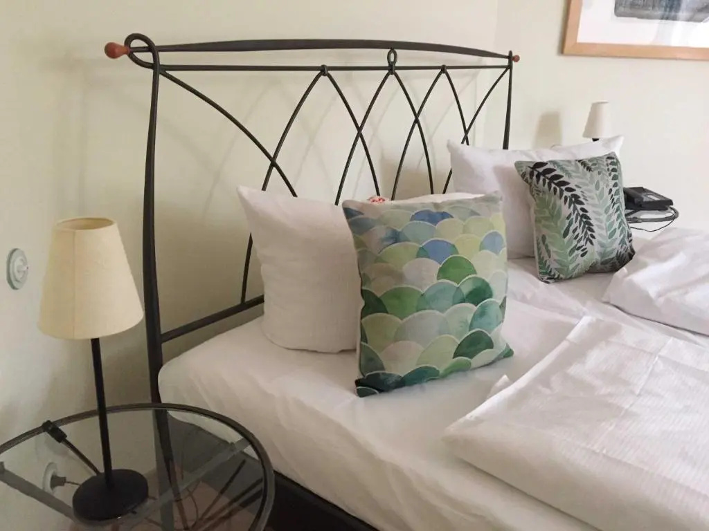 Theodors Boutique Hotel - Chambres