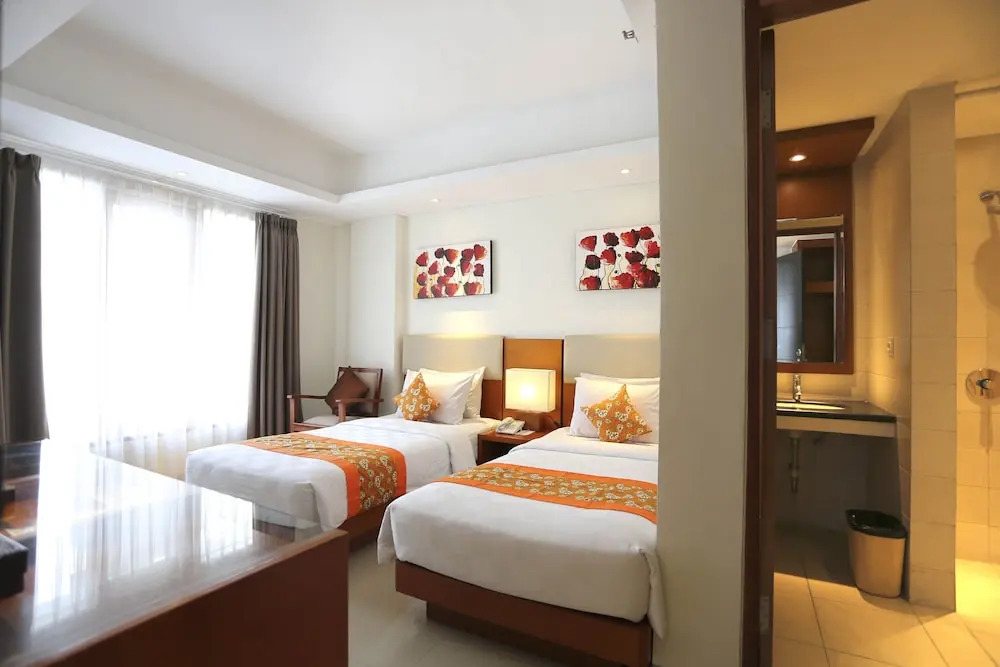 The Sun Hotel & Spa Legian