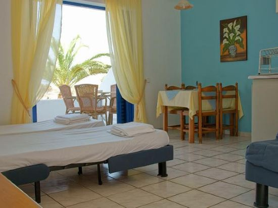 Oasis Hotel 3 * Oasis Hotel 3 *