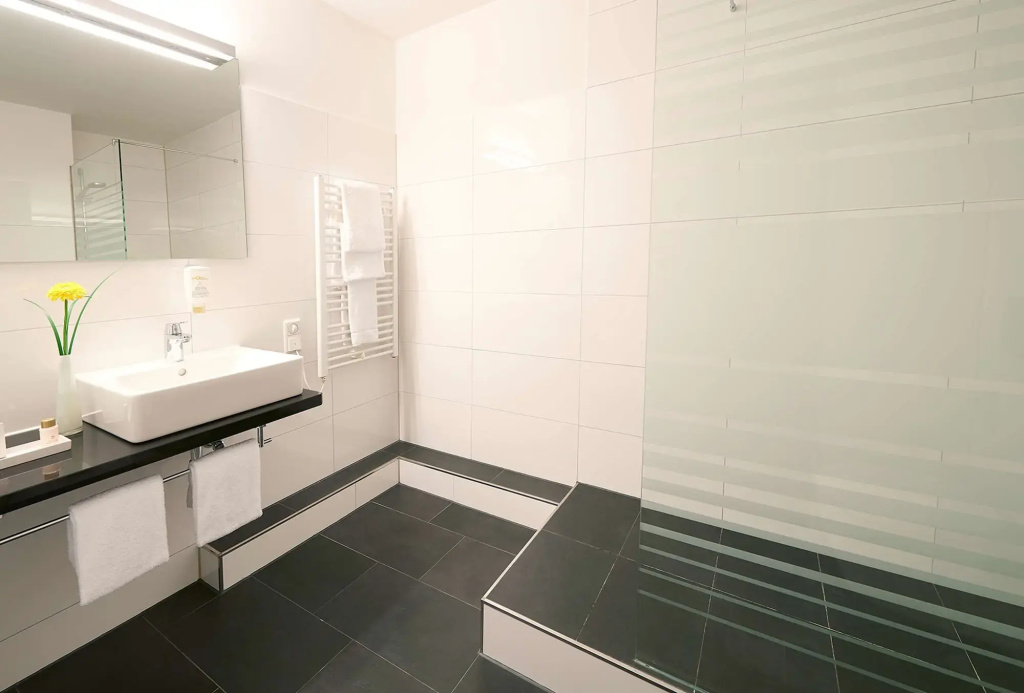Four Points Flex by Sheraton Hannover - Général