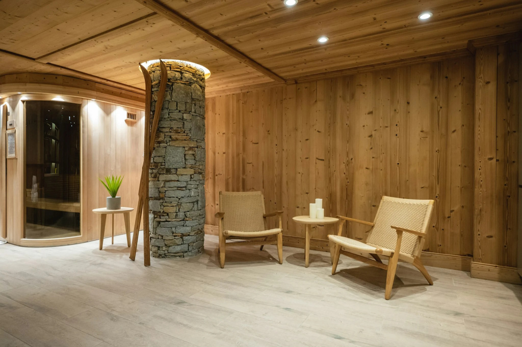 Les Trois Vallées - Général