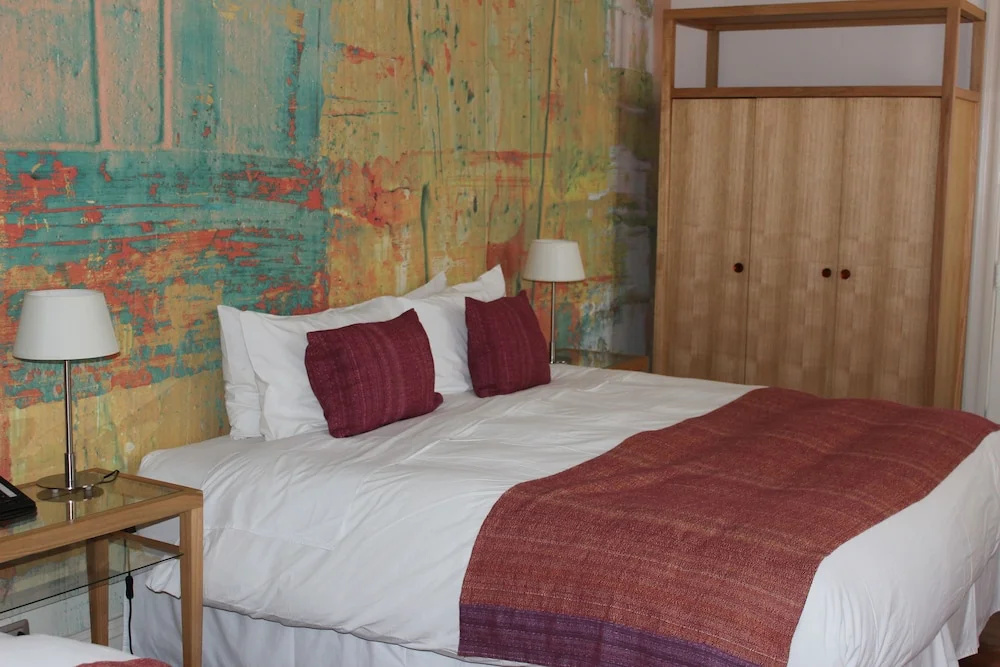 Matildas Hotel Boutique - Chambres