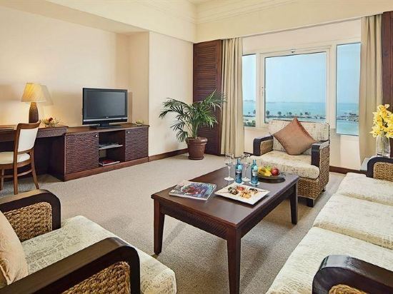 Danat Jebel Dhanna Resort