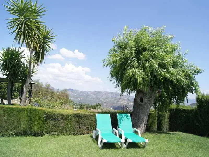 Hotel Maria Luisa - Général