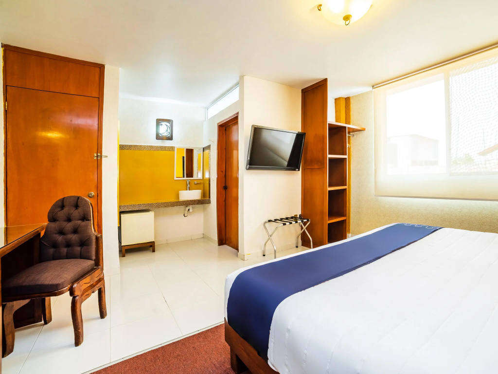 Hotel Cano — 4