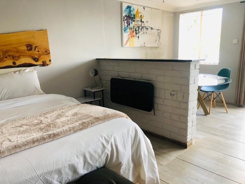 The Hilltop Guesthouse — фото 4