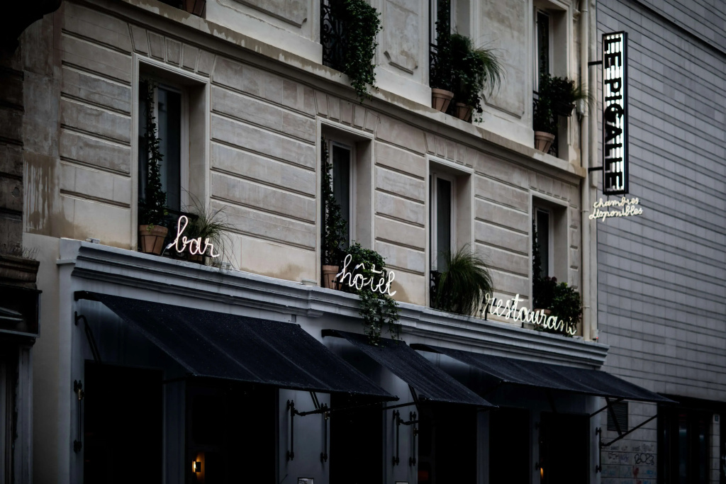 Le Pigalle, a Member of Design Hotels