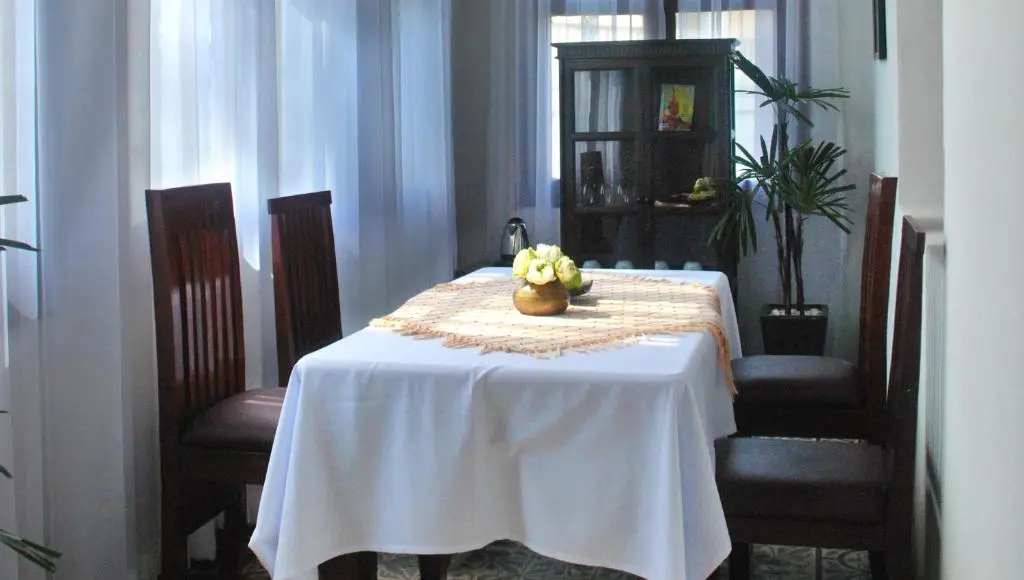 La Rivière d' Angkor Resort - Chambres