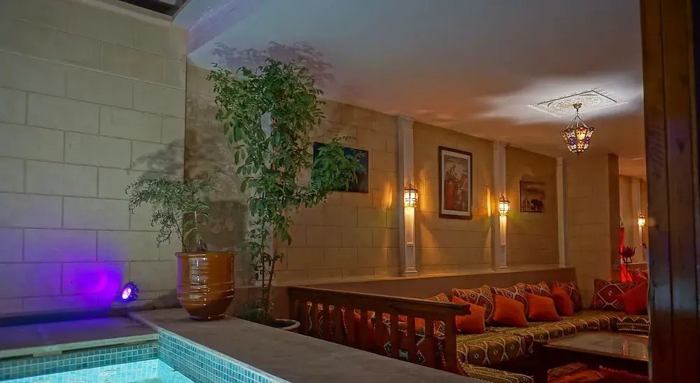 Hotel photo 13