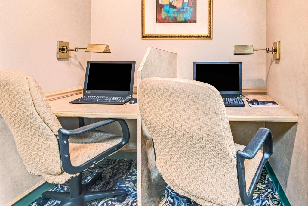 Hawthorn Suites by Wyndham Dallas Park Central - Général