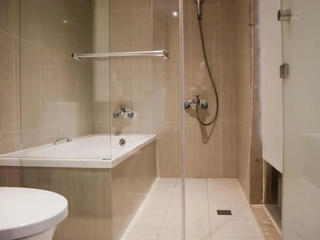 KDM Hotel - Chambres