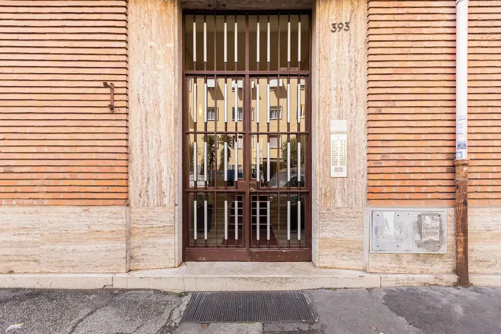 Flaminio Lovely House