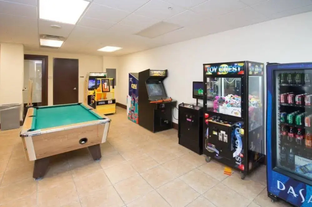 Hotel photo 21
