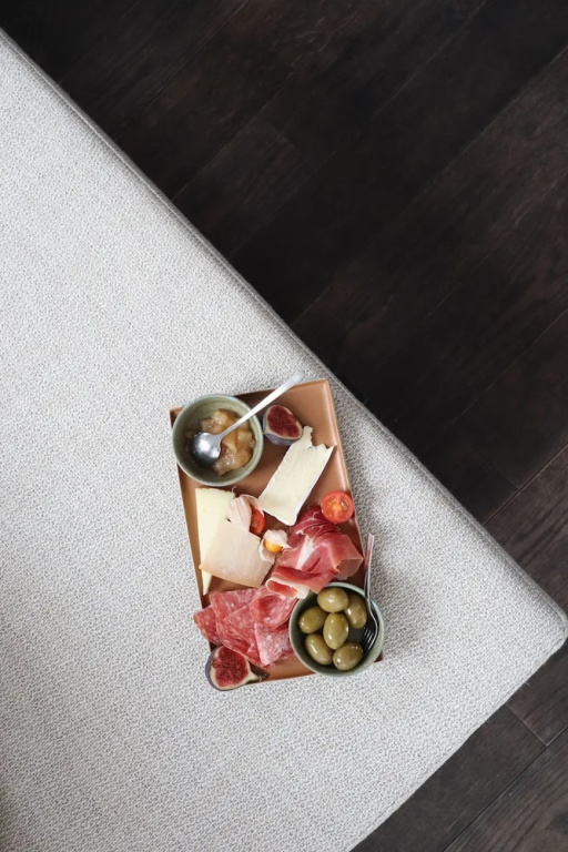 Kalk Hotel - Chambres