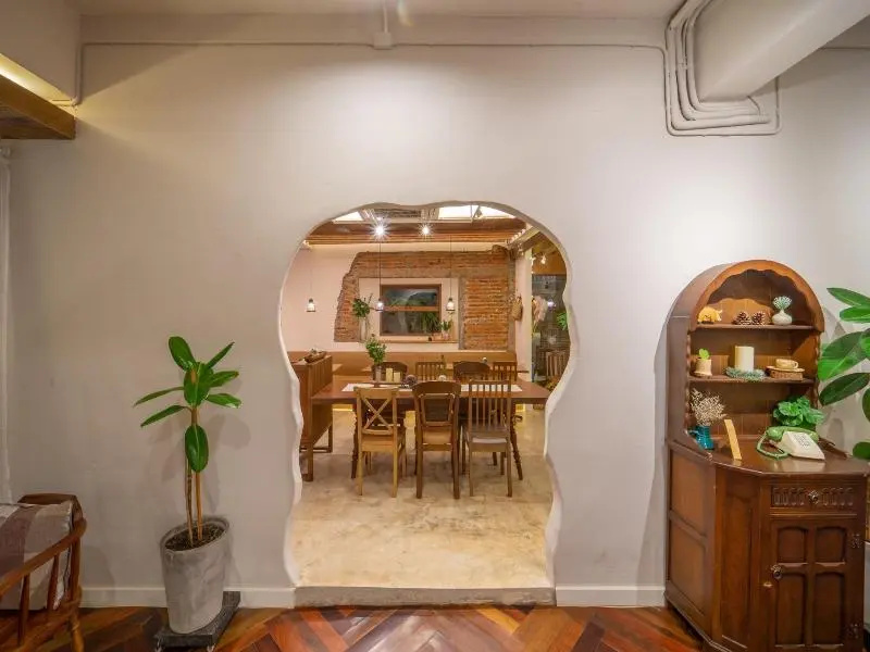 Need a Nap Hostel Phrae (SHA Extra Plus) — 3
