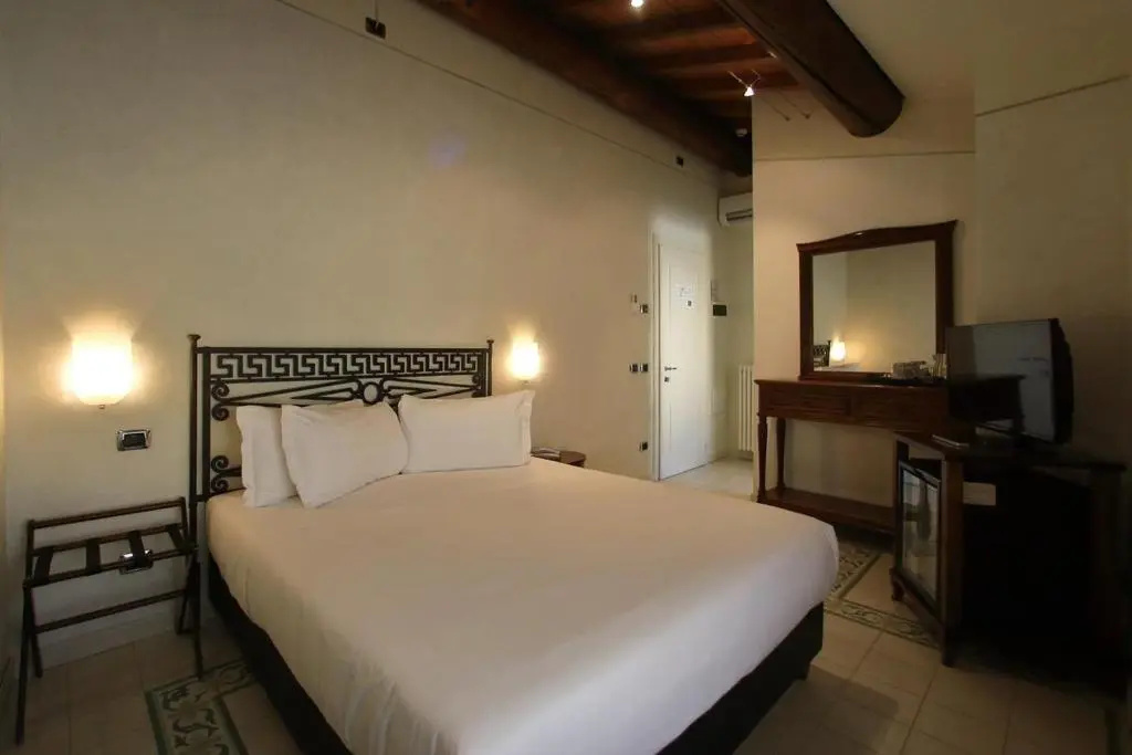 Classique - Chambres