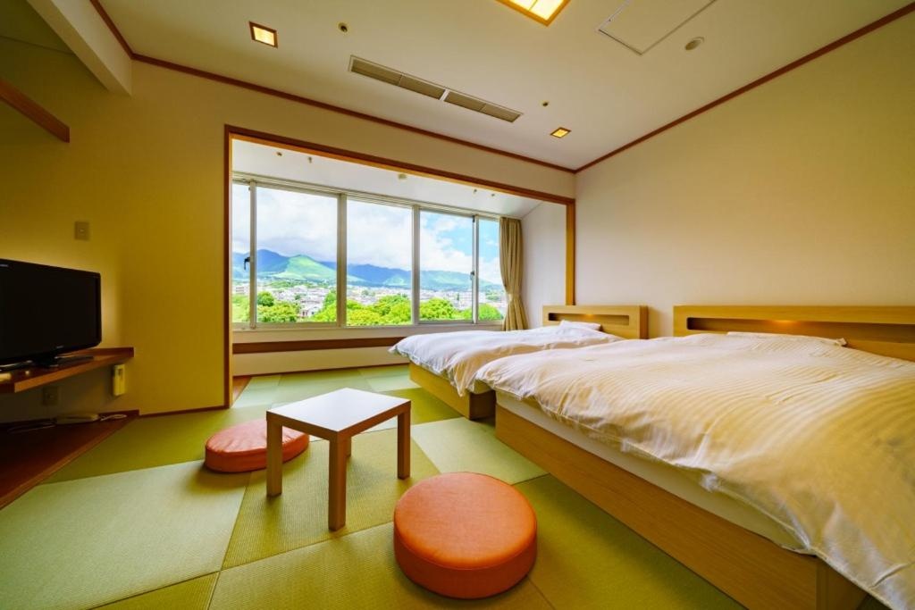 Hotel Beppu Pastoral 사진 2