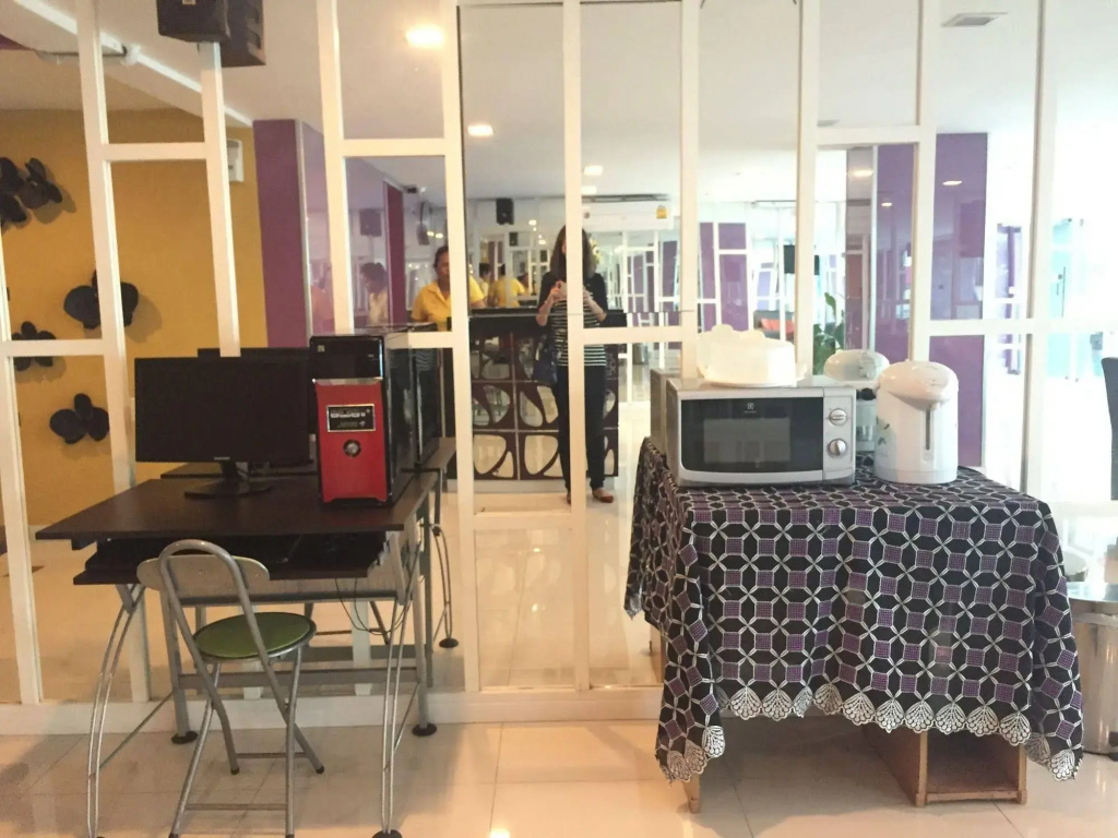 Hotel photo 17