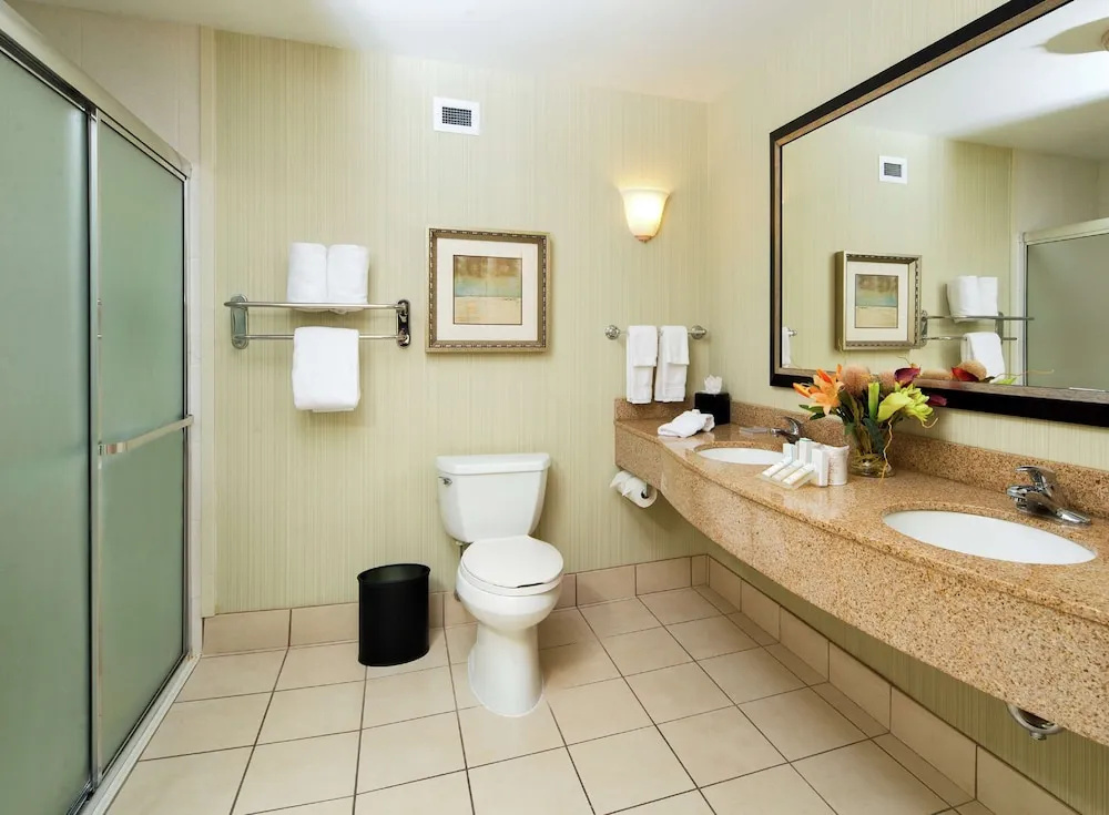 Hilton Garden Inn Valdosta - Chambres