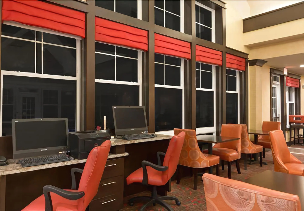 Hotel photo 8