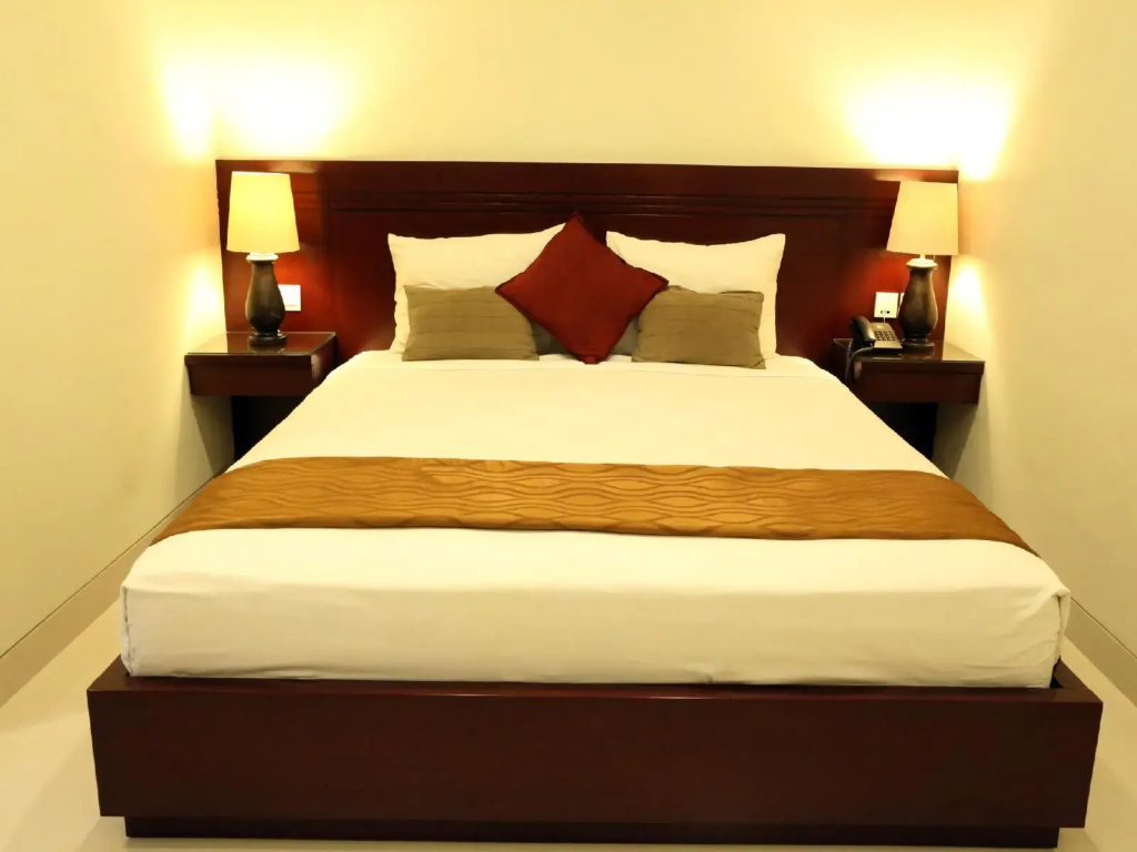 Yulia Beach Inn Kuta - Général
