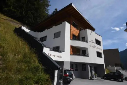 Chalet Barbara