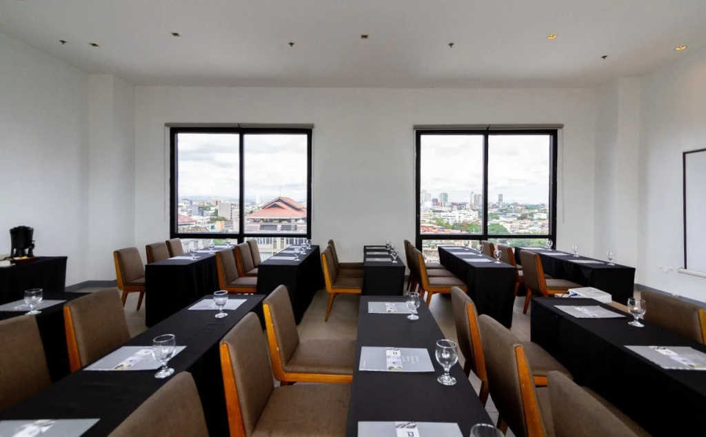 Privato Quezon City - Général