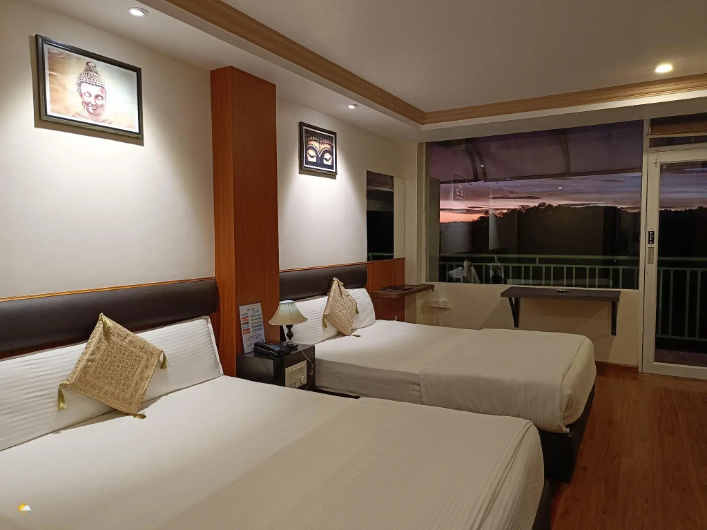 Sunvalley Homestay - Général