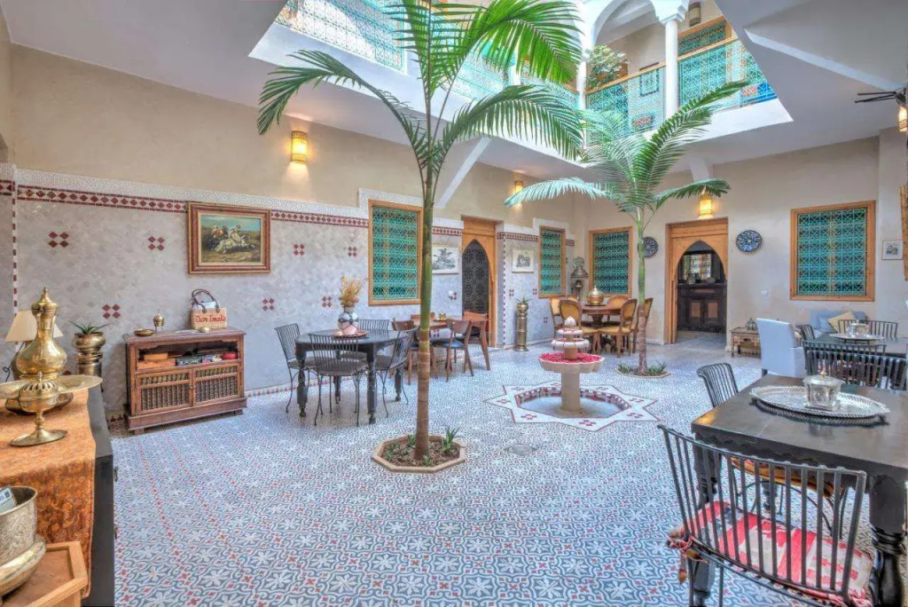 Hotel photo 21