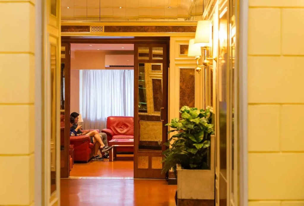 Hotel photo 28