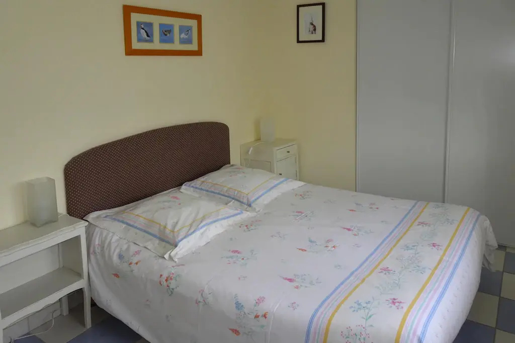 Afficher la photo 6 — Holiday Home in Le Guilvinec Near Sandy Beach