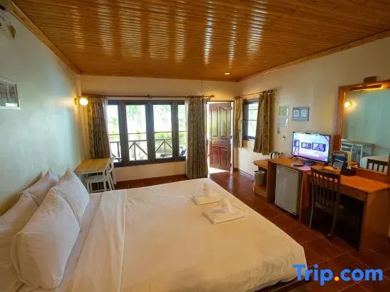 Rocky Point Resort - Chambres