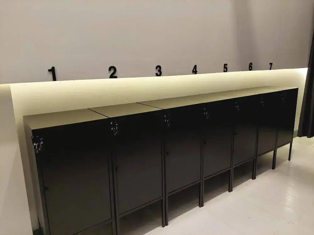 Hotel photo 21