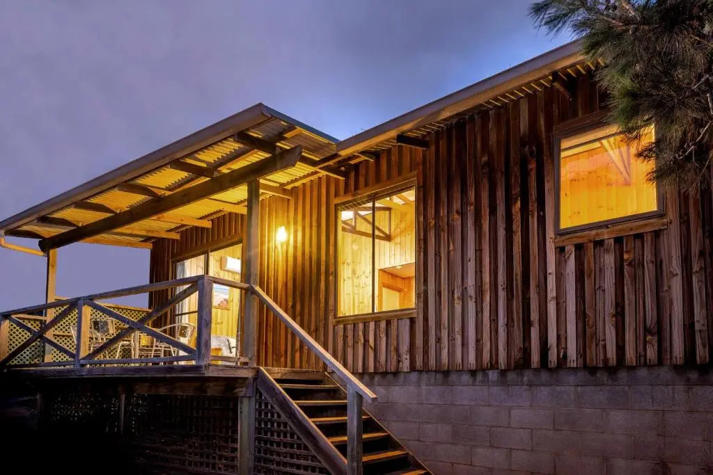BIG4 Iluka on Freycinet - Chambres