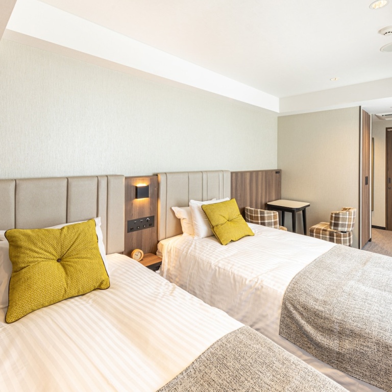 Meitetsu Inn Shinosaka Station East-Gate 사진 9