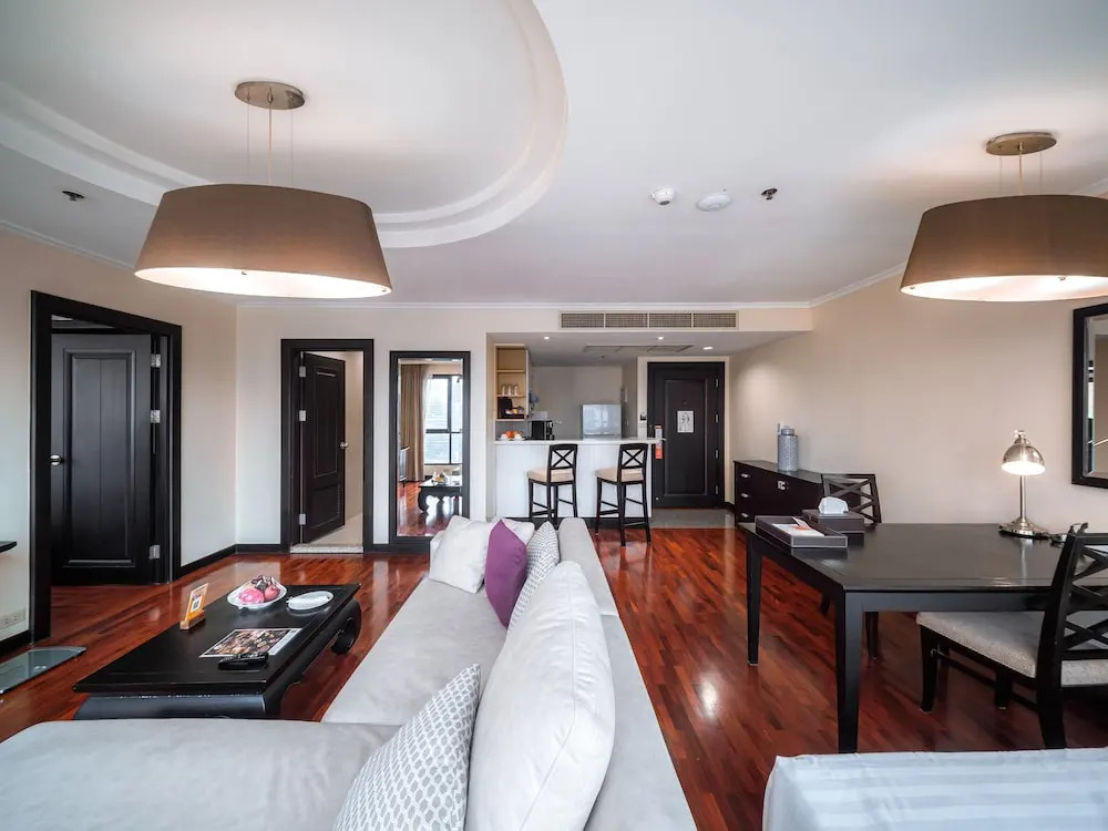 Bandara Suites Silom, Bangkok