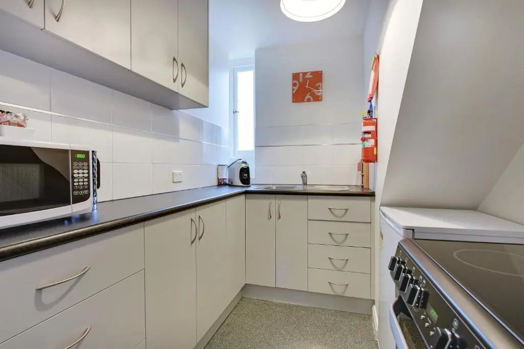 Portsea Place - Chambres
