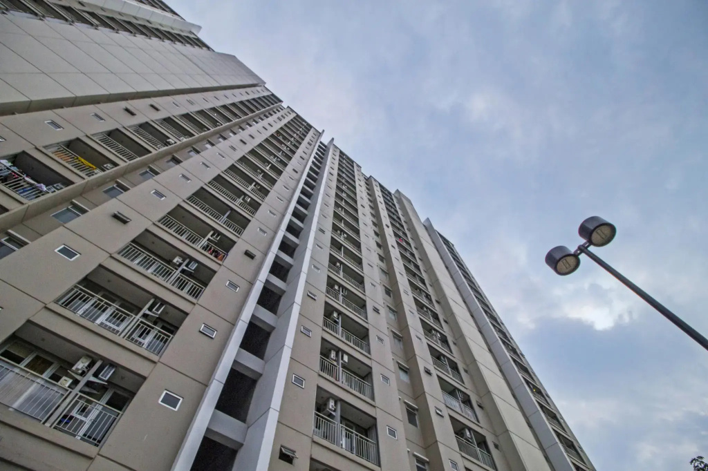 Bintaro Park View By Travelio