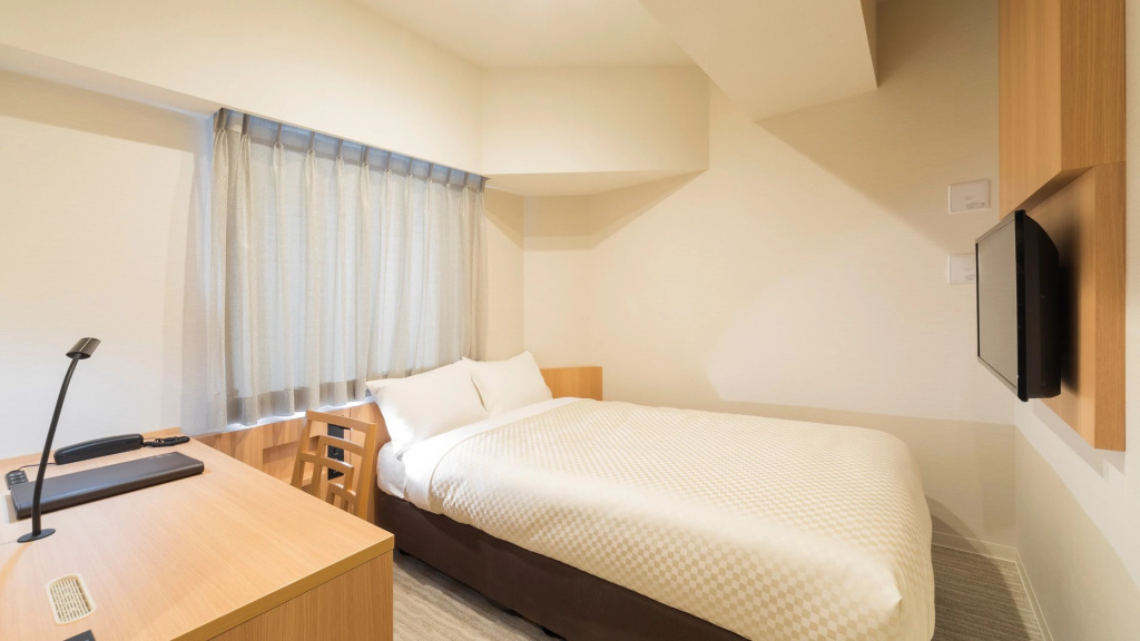 Standard Single room (single bed)
