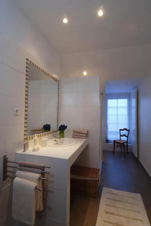 Voir la photo 4 — Maison d'hôtes Paris Riverside